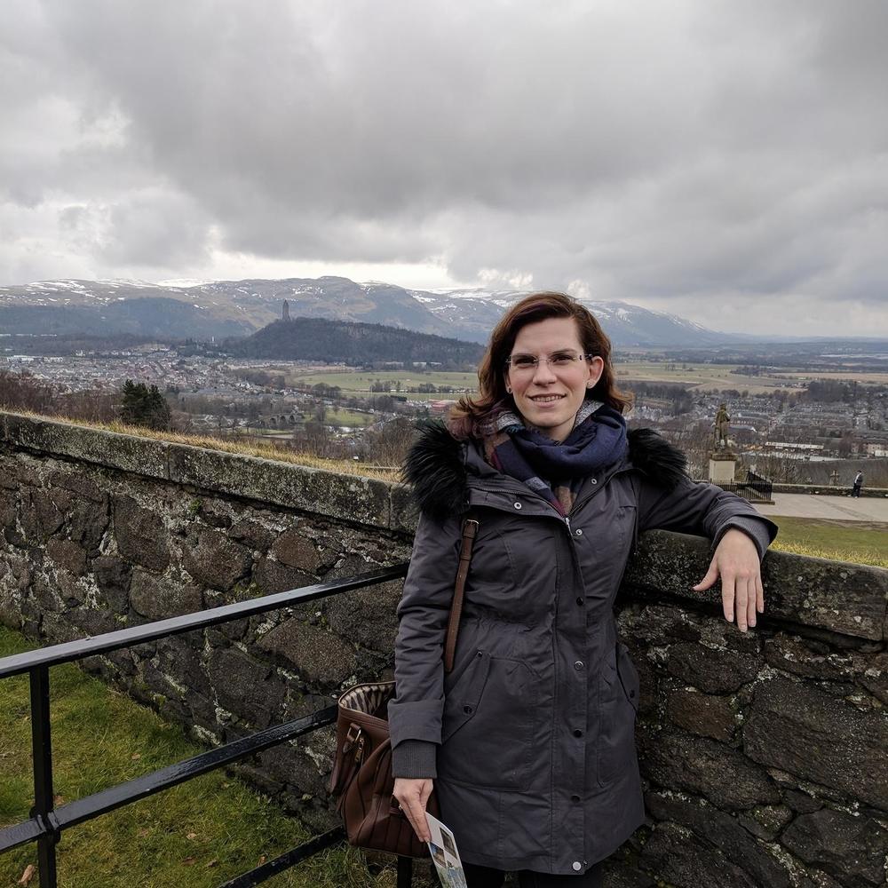 Meet your Posher, Amber